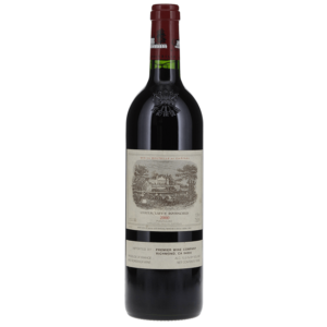 Chateau Lafite Rothschild 1986
