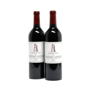 Chateau Latour 2000, 3L