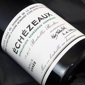 Domaine de la Romanee-Conti Echezeaux Grand Cru 2006, 6L