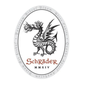 Schrader Cellars ‘Old Sparky’ Beckstoffer To Kalon Vineyard Cabernet Sauvignon 2014, 1.5L