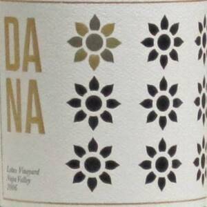 Dana Estates Lotus Vineyard Cabernet Sauvignon 2015, 1.5L
