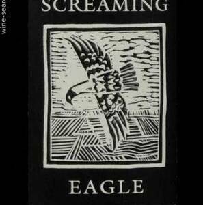 Screaming Eagle Cabernet Sauvignon 2013