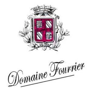 Domaine Fourrier Griotte-Chambertin Grand Cru Vieille Vigne 2014, 1.5L