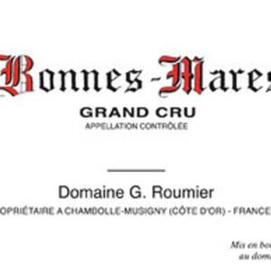 Domaine Georges & Christophe Roumier Bonnes-Mares Grand Cru 1997