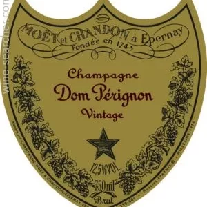 Dom Perignon Brut 1990