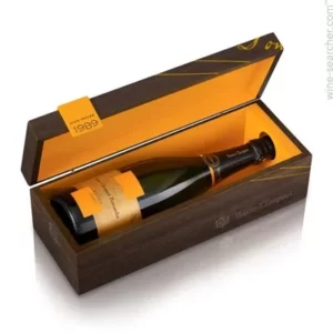 Veuve Clicquot Ponsardin Cave Privee Collection Brut 1990