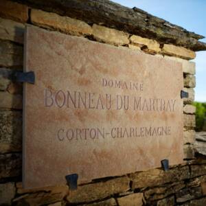 Domaine Bonneau du Martray Corton-Charlemagne Grand Cru 2018, 1.5L