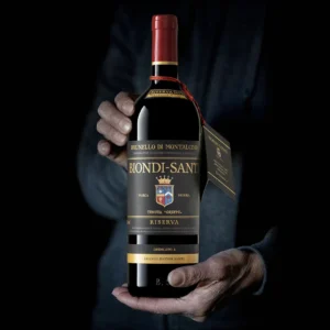 Biondi Santi Tenuta Greppo Riserva 1955