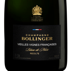 Bollinger Vieilles Vignes Francaises Blanc de Noirs 2006
