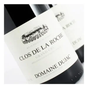 Domaine Dujac Clos de la Roche Grand Cru 2004