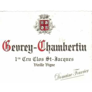 Domaine Fourrier Clos Saint-Jacques 2018, 1.5L