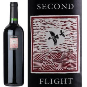 Screaming Eagle ‘The Flight – Second Flight’ 2016