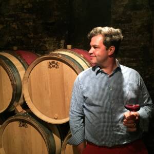 Domaine du Comte Liger-Belair Clos des Grandes Vignes 2014, 1.5L