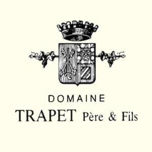 Domaine Trapet Pere et Fils Chambertin Grand Cru 2020, 1.5L