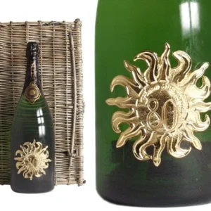 Pommery Flacon d’Exception Brut Millesime 1982, 1.5L