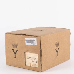 Chateau d’Yquem ‘Y’ Ygrec 2015