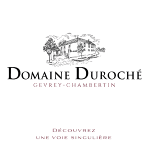 Domaine Duroche Chambertin Clos-de-Beze Grand Cru 2018