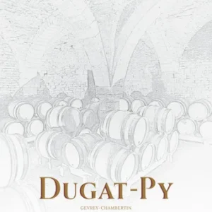 Domaine Dugat-Py Mazis-Chambertin Grand Cru 1999