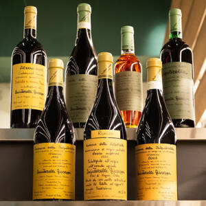 Giuseppe Quintarelli Amarone della Valpolicella Classico DOCG 1998
