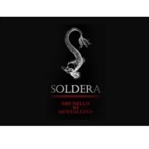 Case Basse di Gianfranco Soldera Toscana IGT – Brunello di Montalcino DOCG 1993