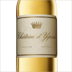Chateau d’Yquem 2010