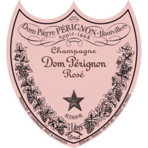 Dom Perignon Rose 1985, 1.5L