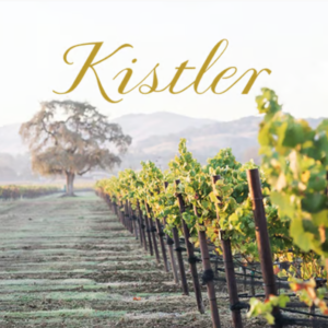 Kistler Vine Hill Vineyard Chardonnay 2019