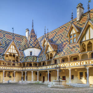 Hospices de Beaune Corton Clos du Roi Grand Cru Cuvee Baronne du Bay 2014