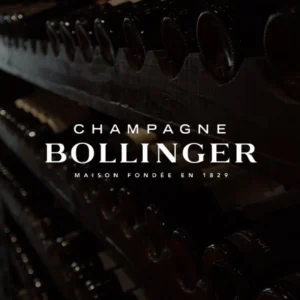 Bollinger R.D. Extra Brut 1996